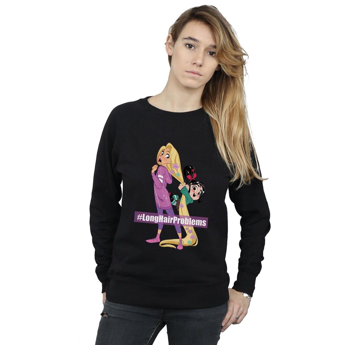 Disney Wreck It Ralph Sweatshirt