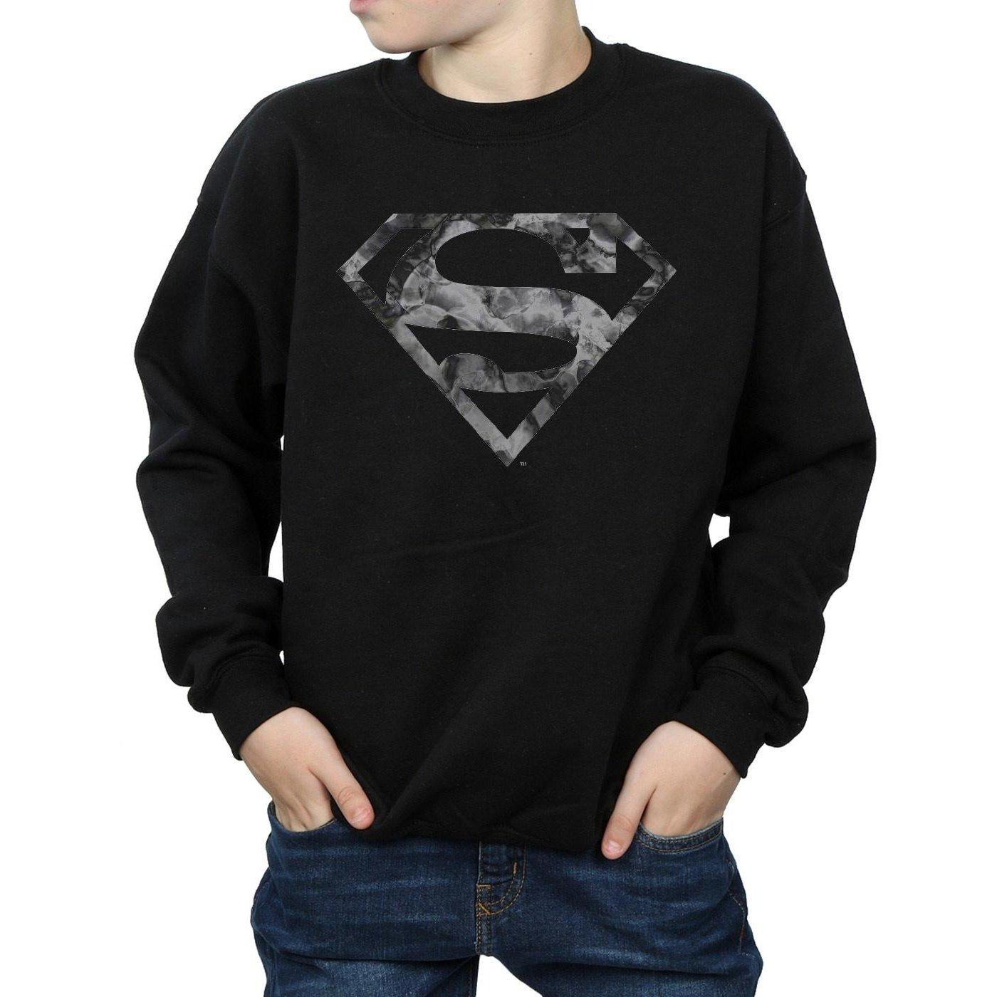 DC COMICS Sweatshirt