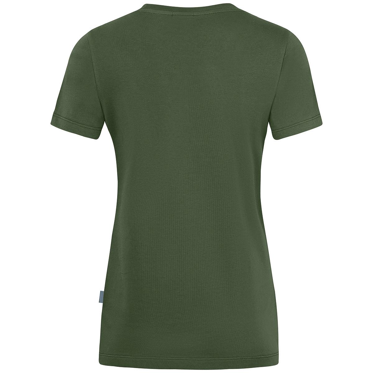 Jako Organic Stretch T-Shirt