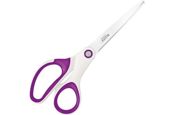 Leitz LEITZ Titan Schere WOW 53192062 violett 20.5cm