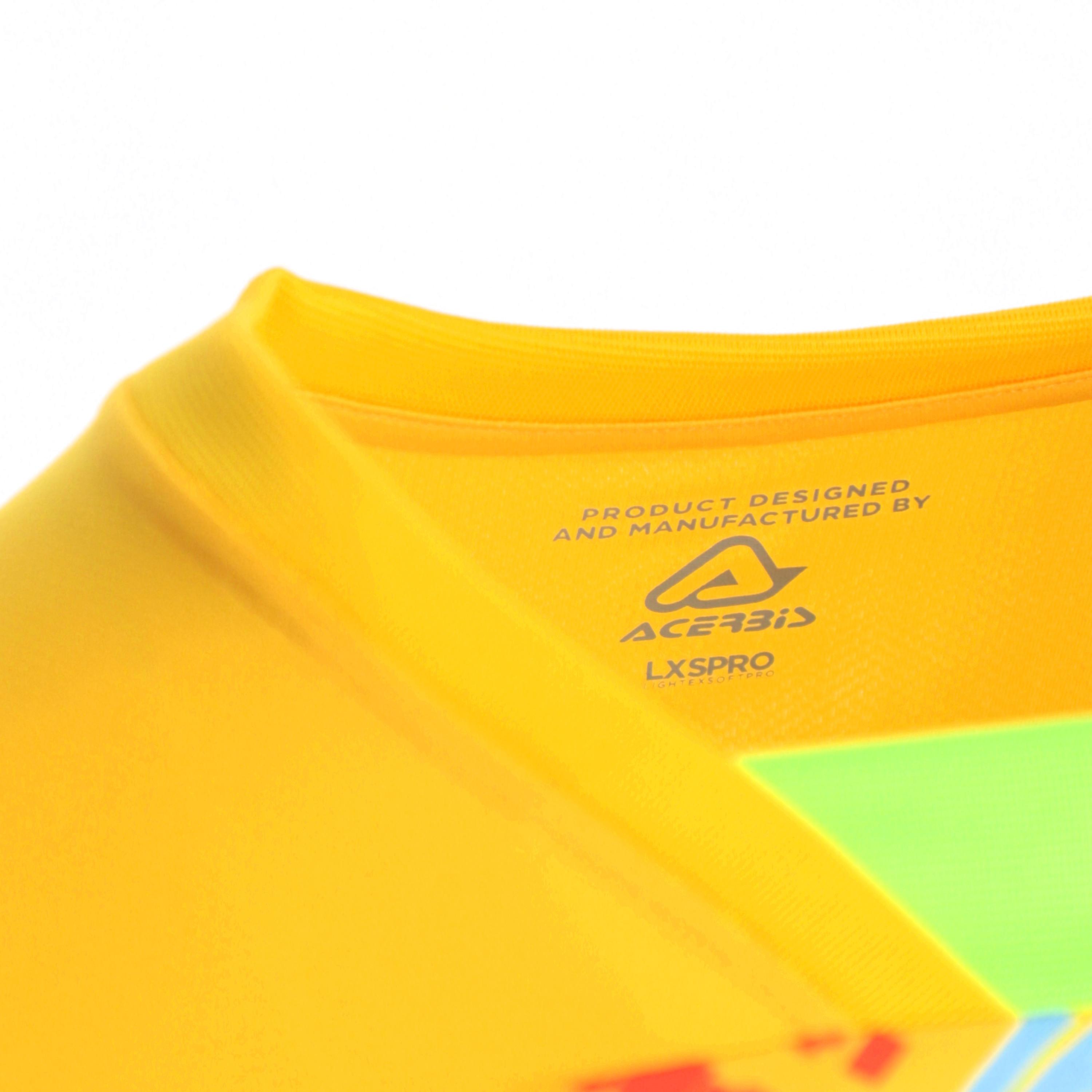Acerbis torwarttrikot jersey