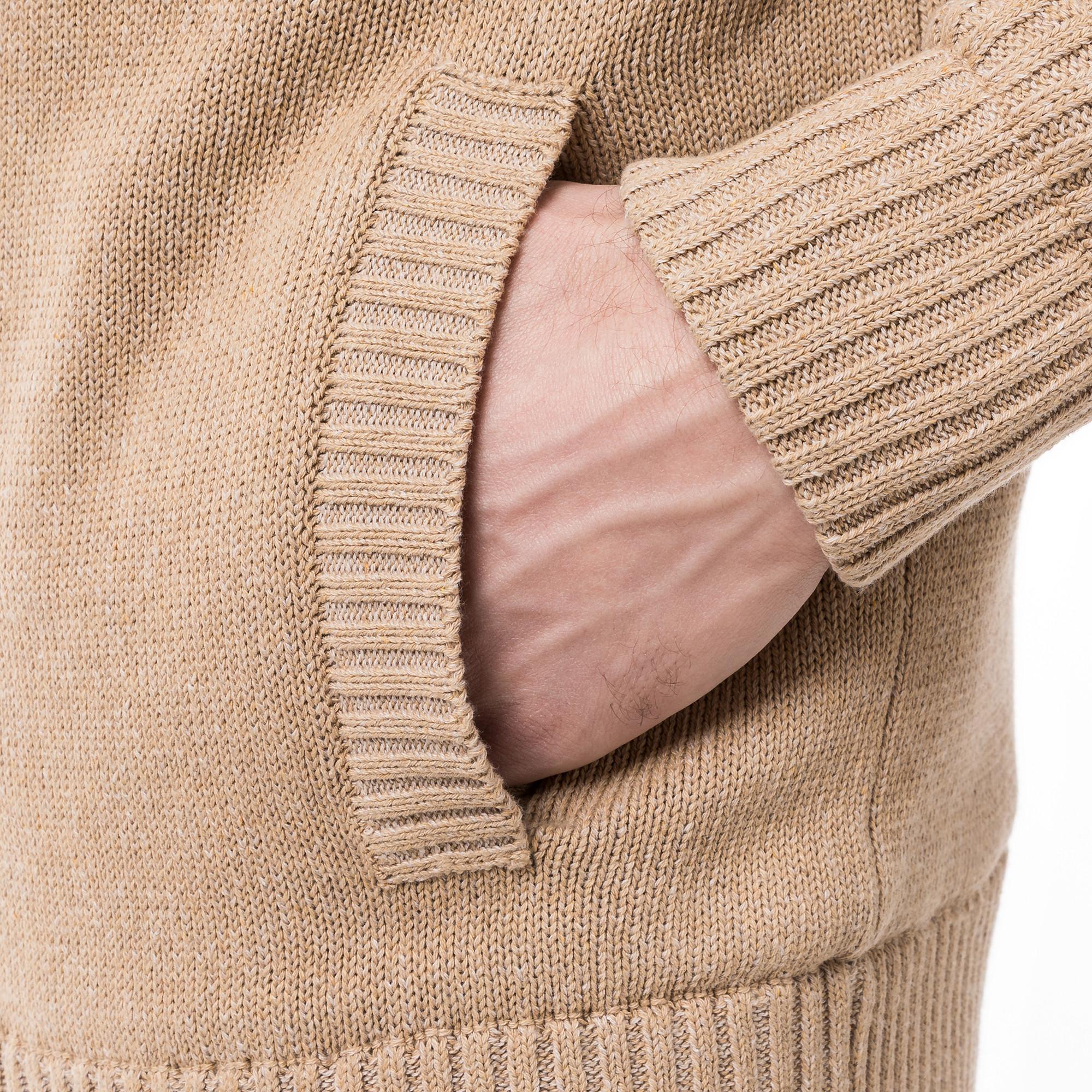 Manor Man Cardigan, langarm