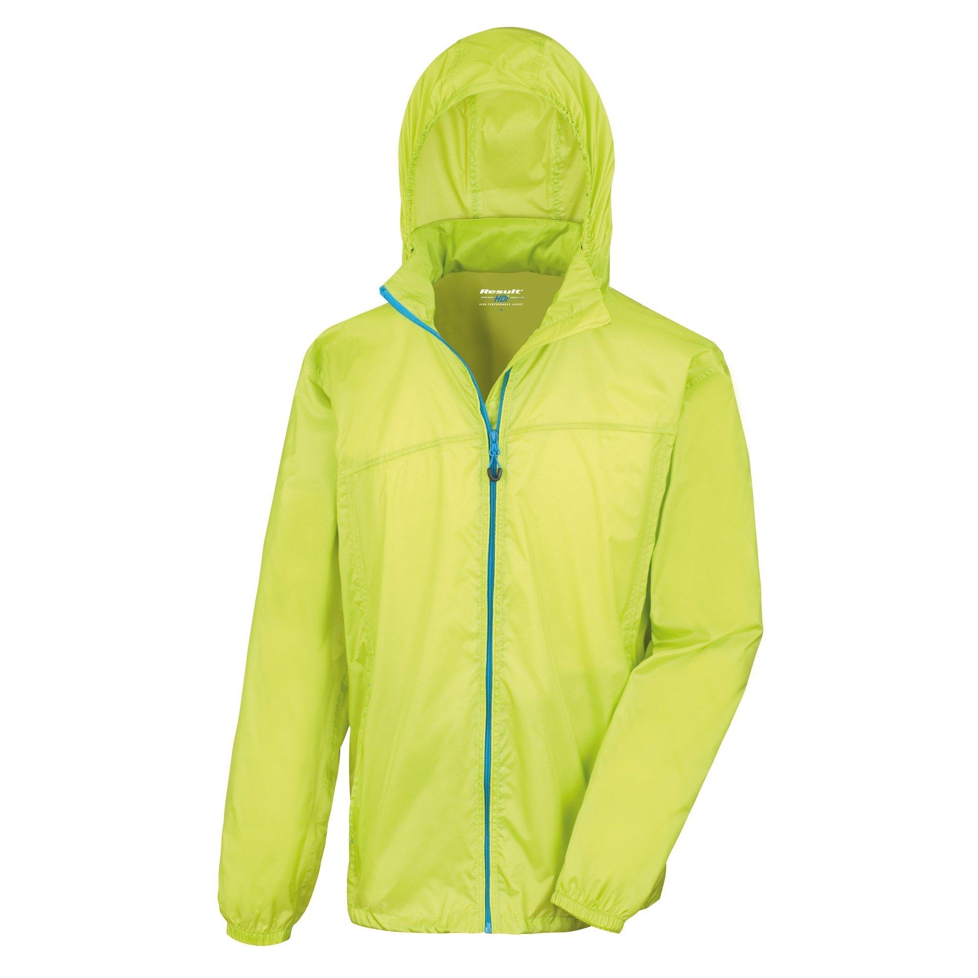 Result Uban Outdoor Jacke HDi Quest Hydradri