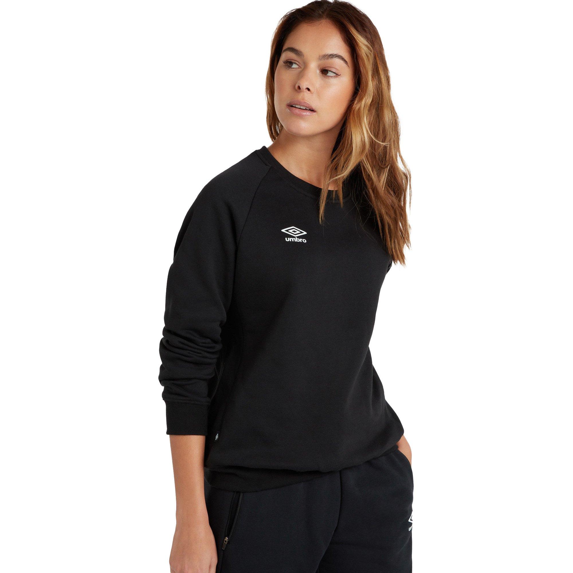 Umbro Club Leisure Sweatshirt