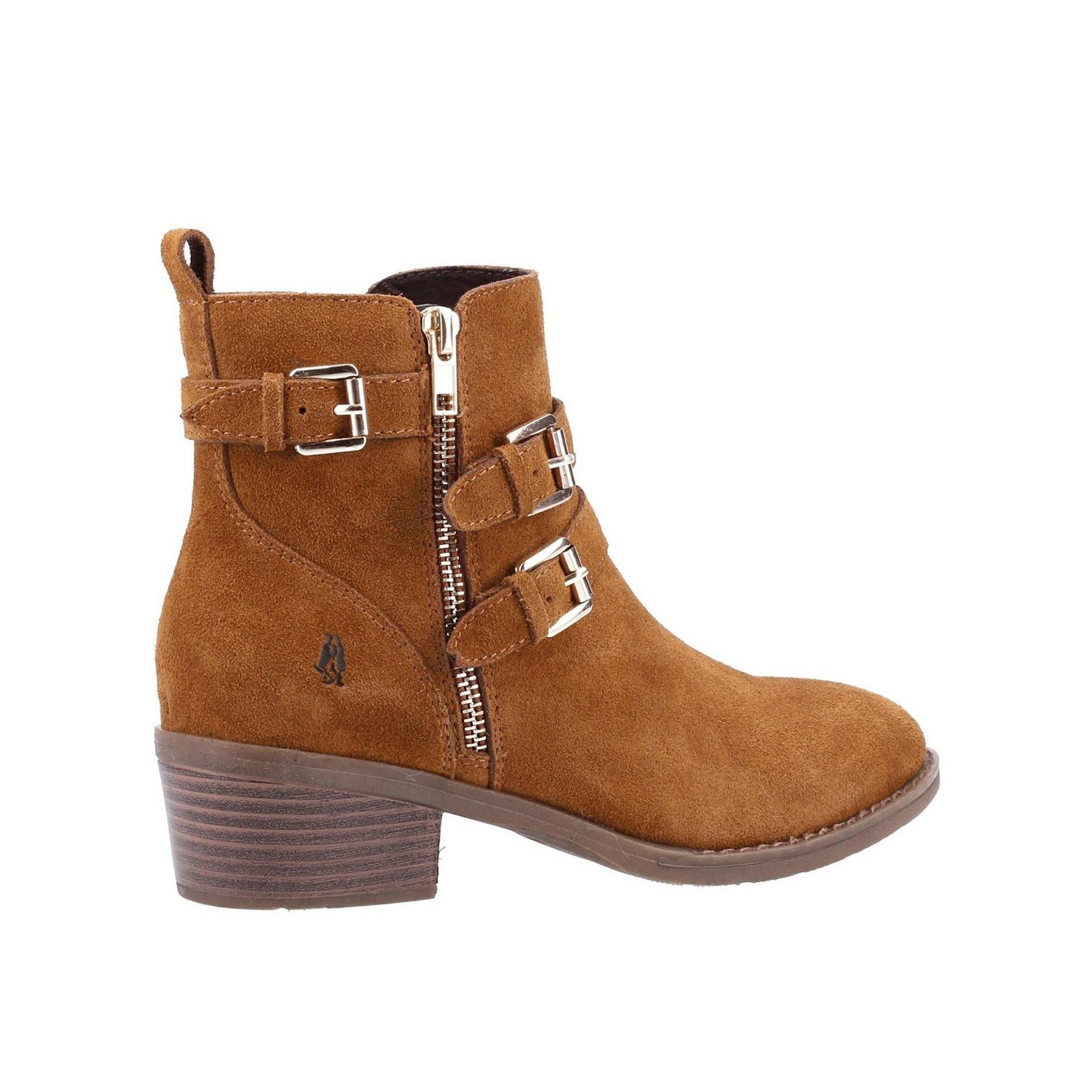 Hush Puppies Stiefeletten 