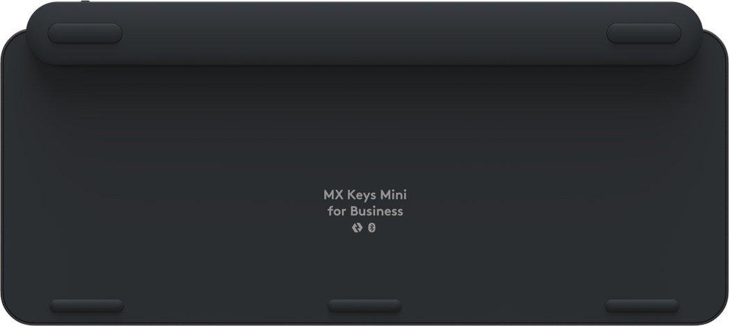 Logitech MX Keys Mini for Business - US