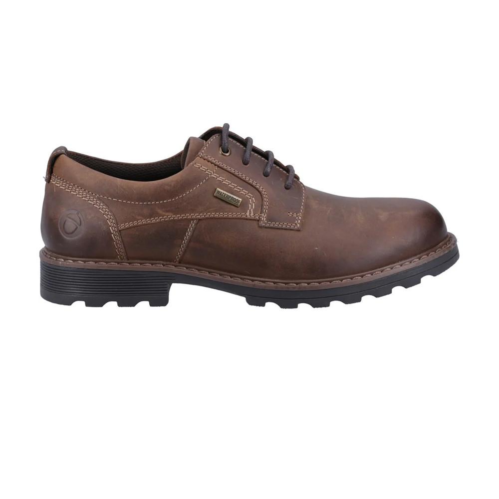 Cotswold Schuhe Tadwick, Leder