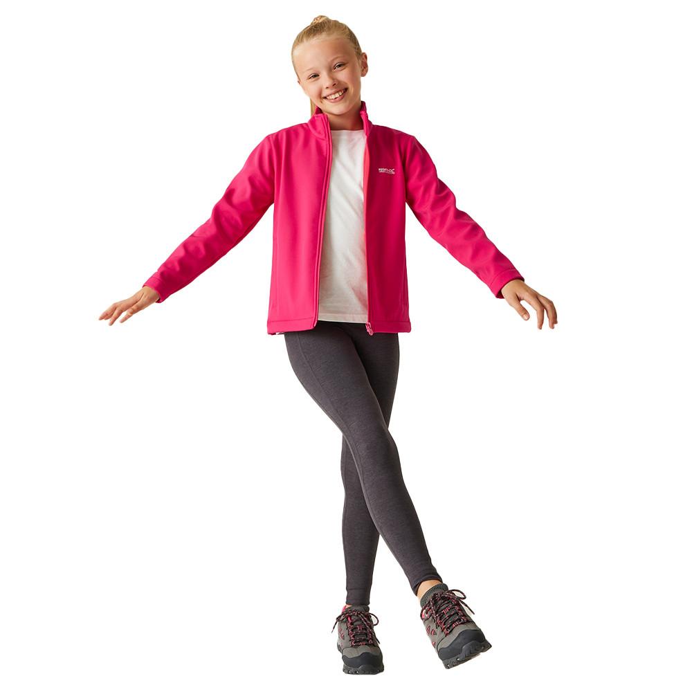 Regatta Cera Softshelljacke