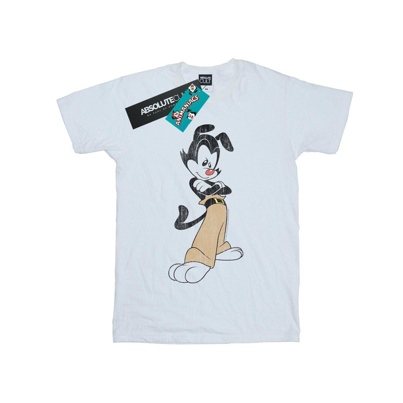 Animaniacs Yakko Character T-Shirt