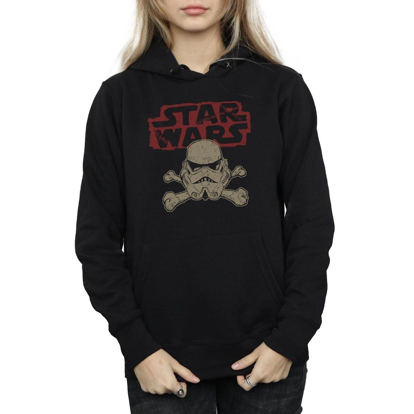 STAR WARS Kapuzenpullover