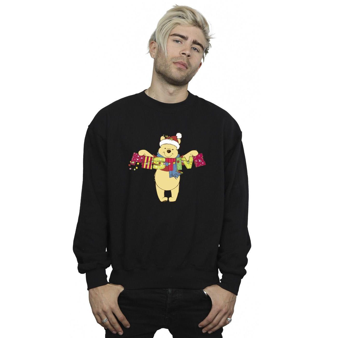 Disney Sweatshirt