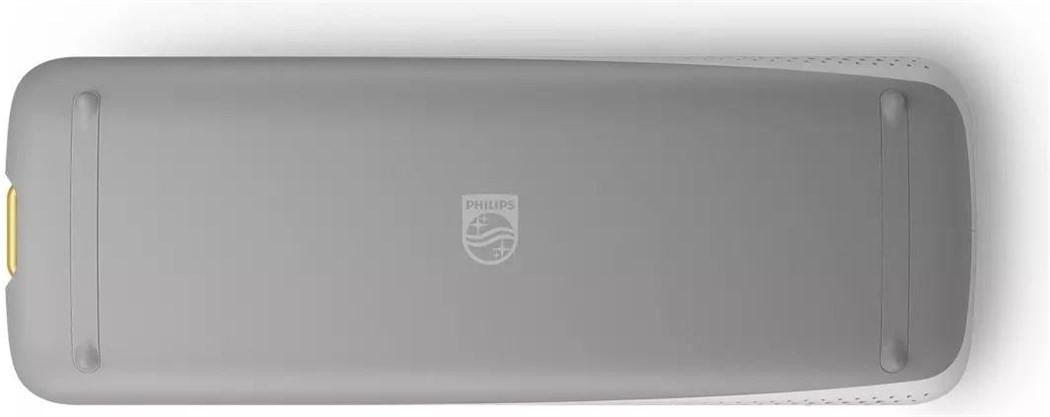 PHILIPS Bluetooth Speaker TAS7807 Weiss