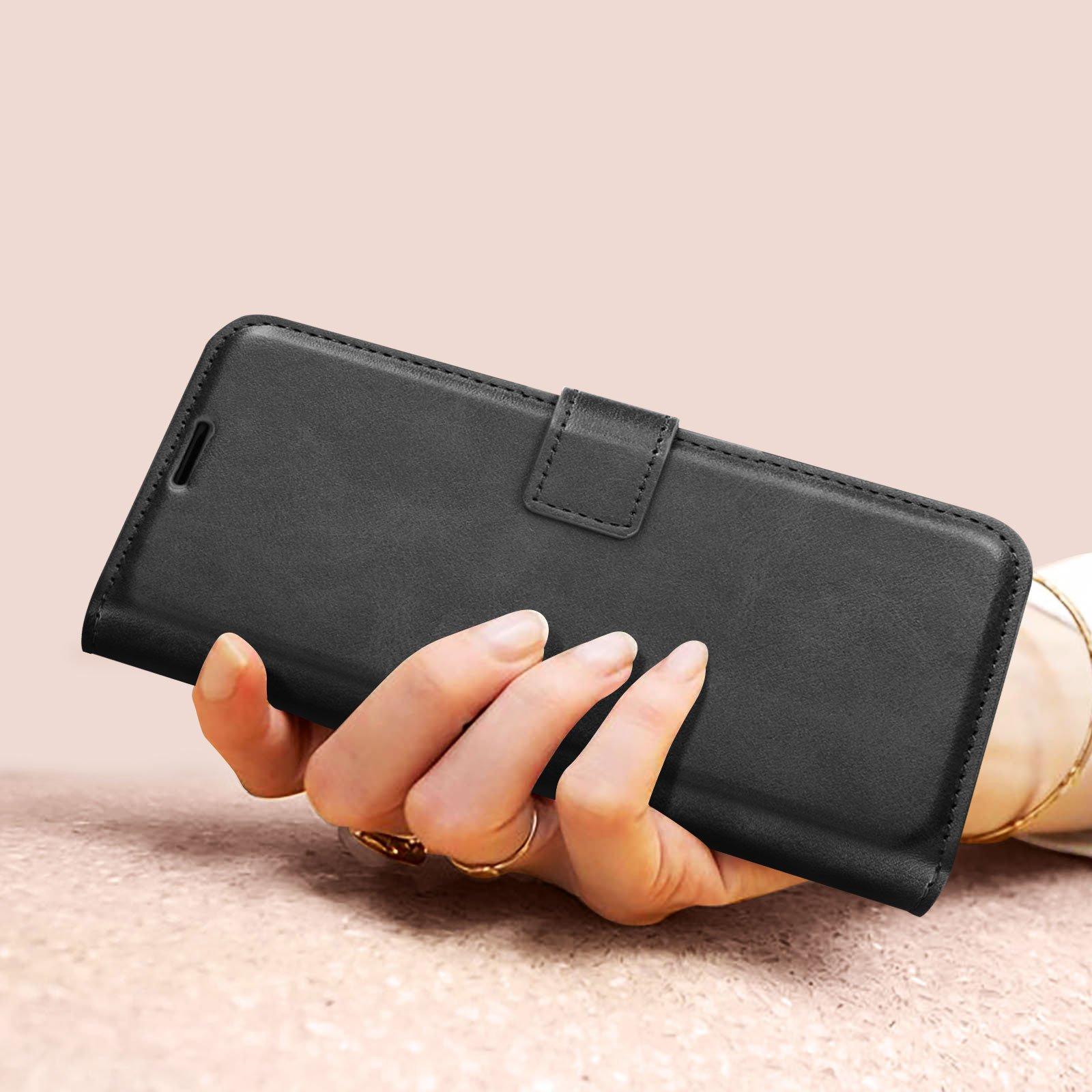 Avizar Prestifold Hülle Xperia 10 V