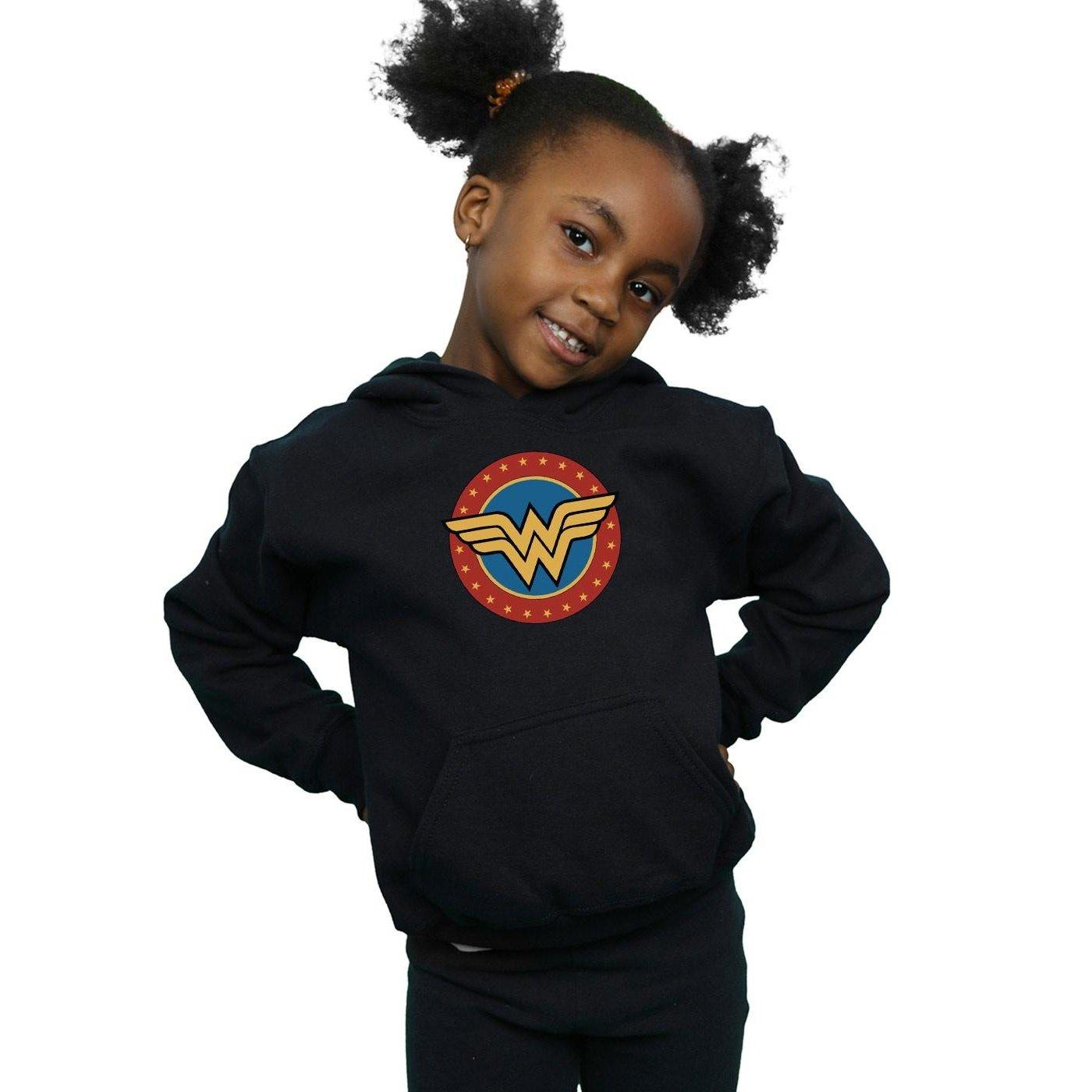 Wonder Woman Kapuzenpullover