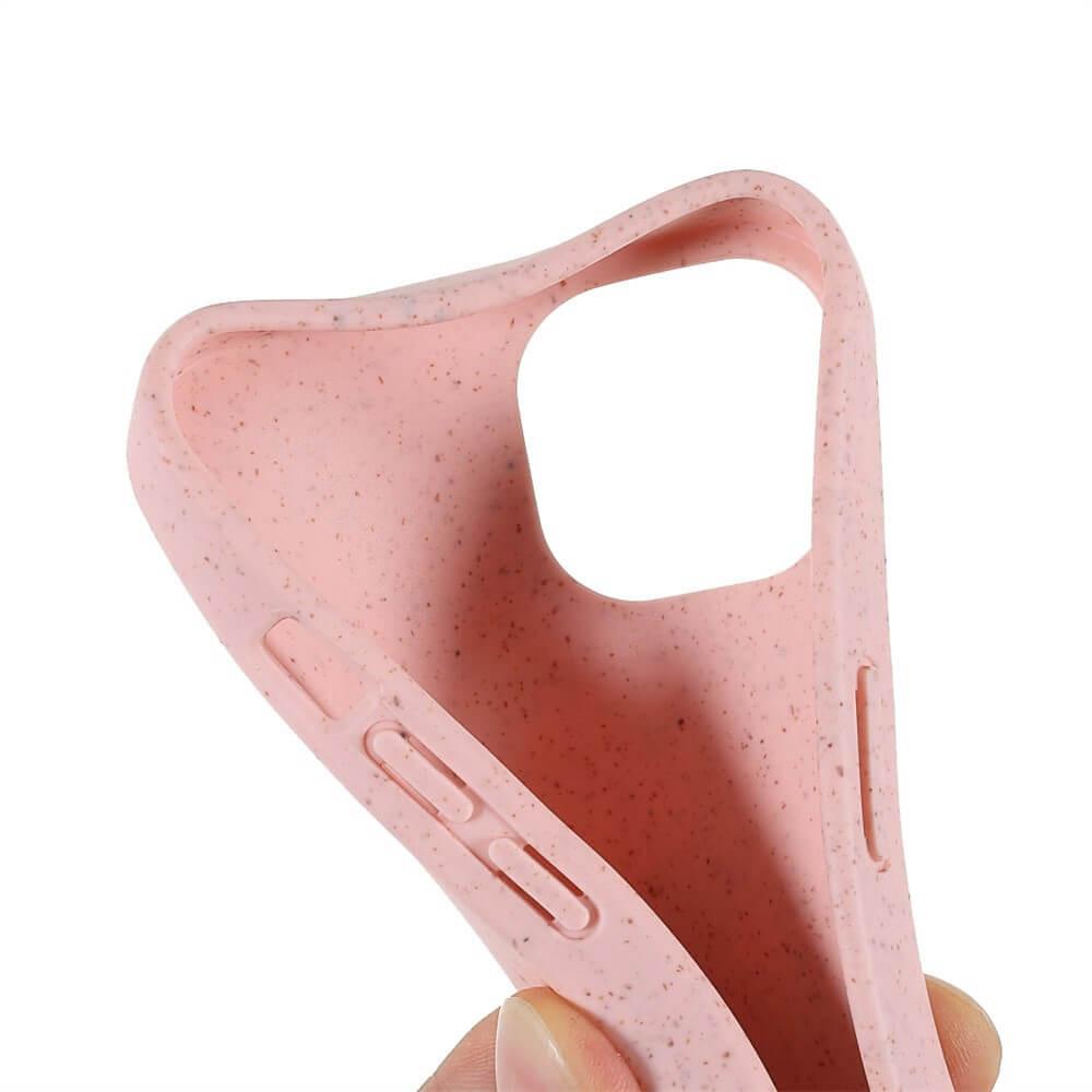 Cover-Discount iPhone 15 Plus - Eco-friendly Bio Hülle