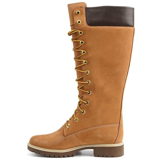 Timberland 14 inch Lace Up Waterproof Boot