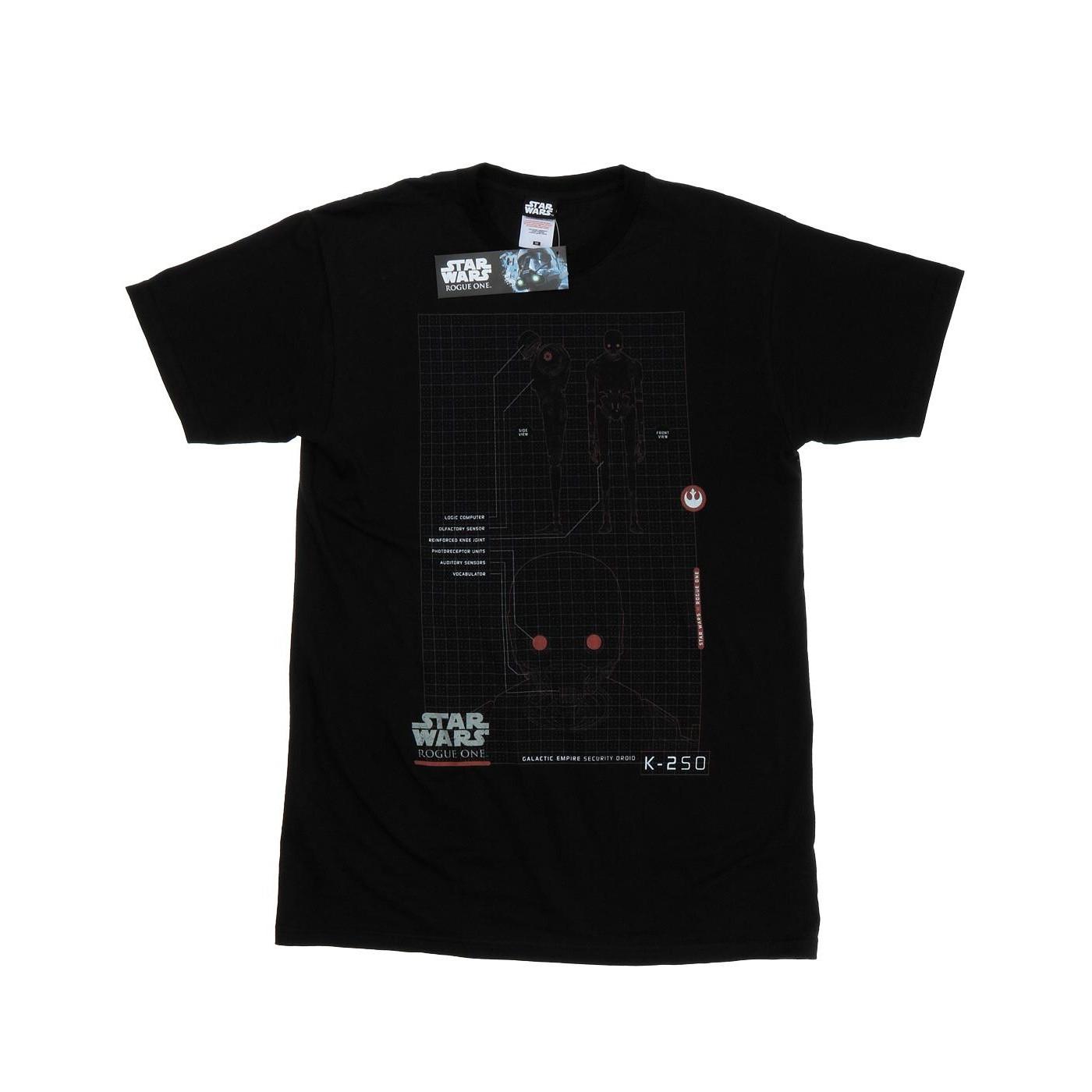 STAR WARS Rogue One T-Shirt
