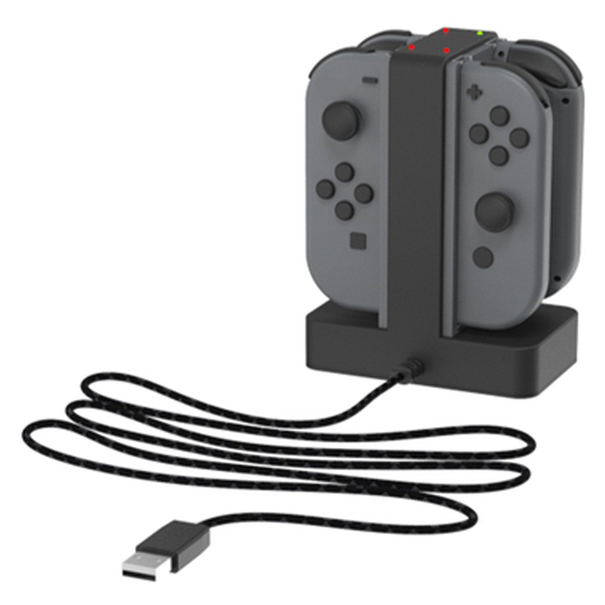 POWER A Joy-Con Charging Dock Switch Ladestation