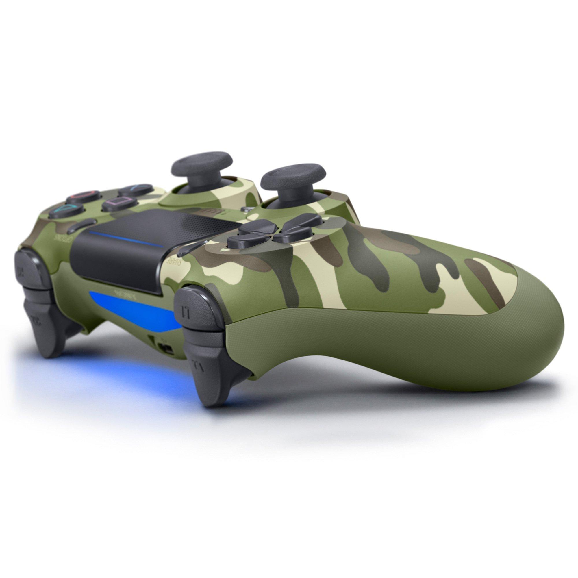 SONY DualShock 4 (PS4) Wireless Controller