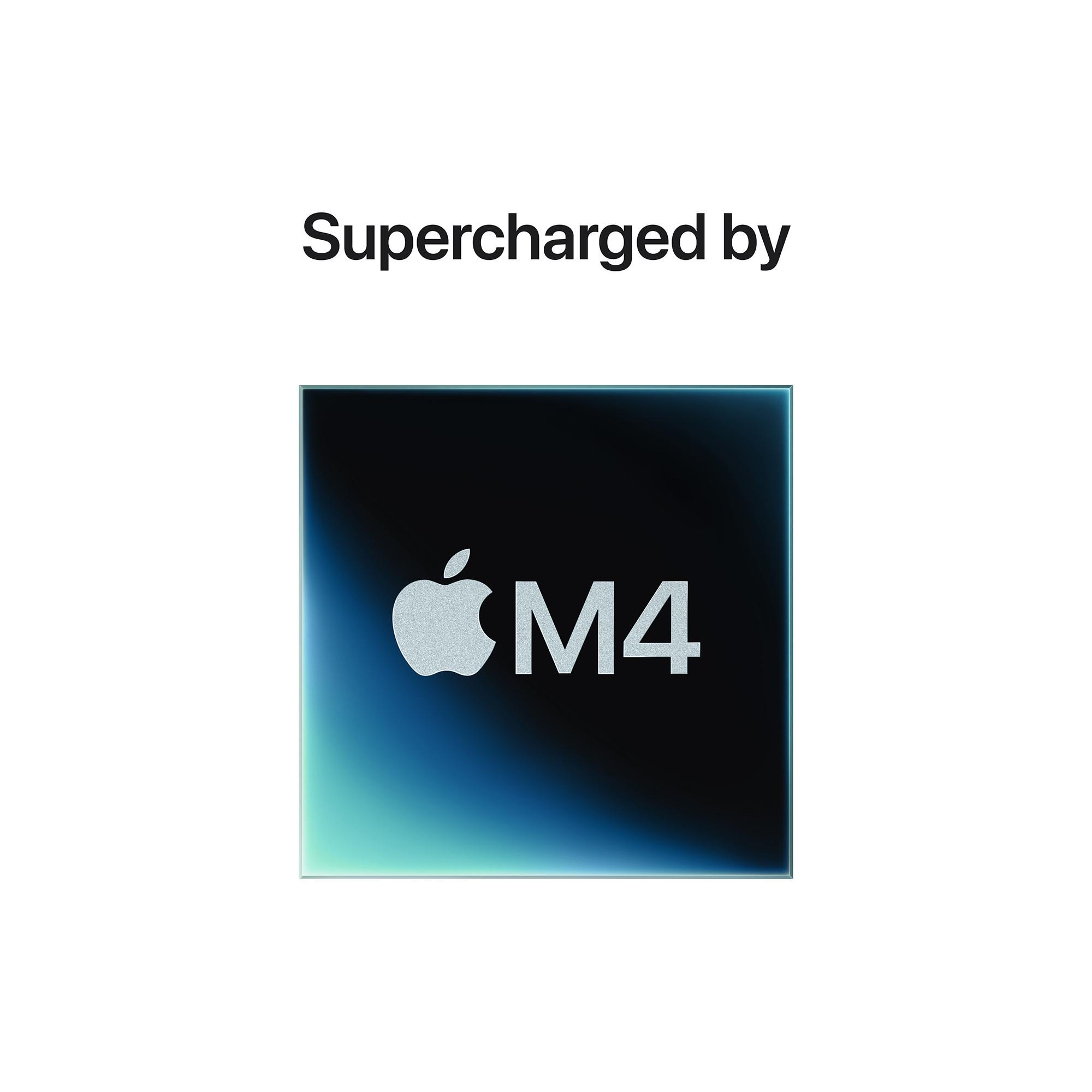 Apple MacBook Pro M4 Mac