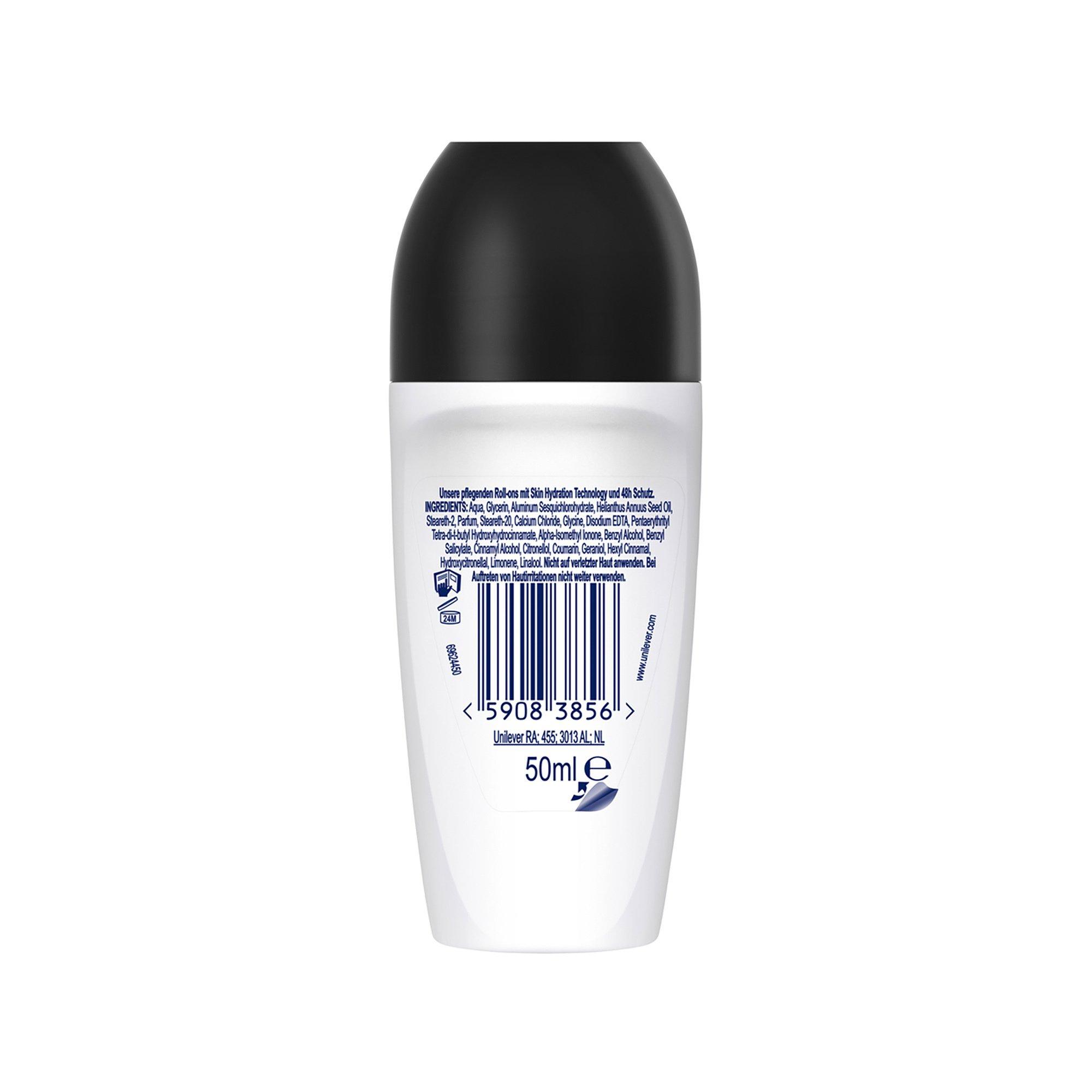 Dove Care Invisible Dry Roll-On Invisible Dry Anti-Transpirant Roll