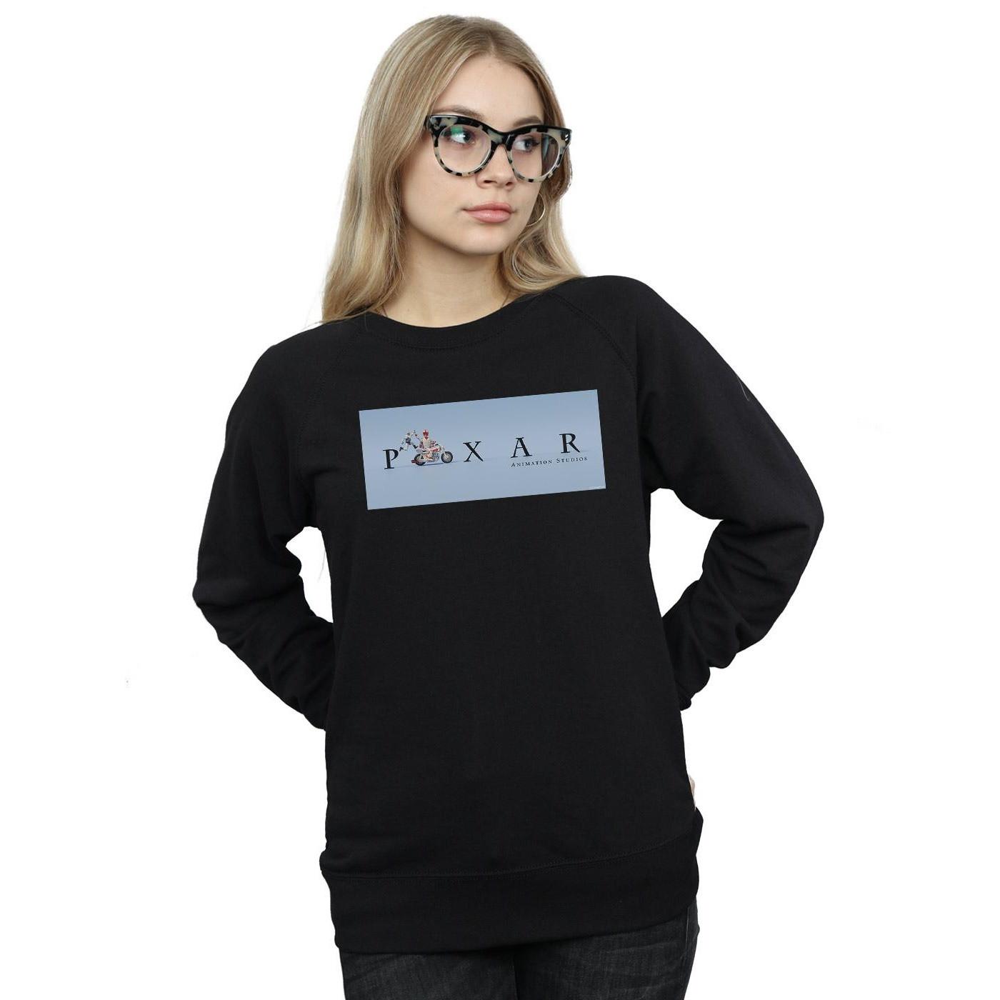 Disney Toy Story 4 Pixar Studios Sweatshirt