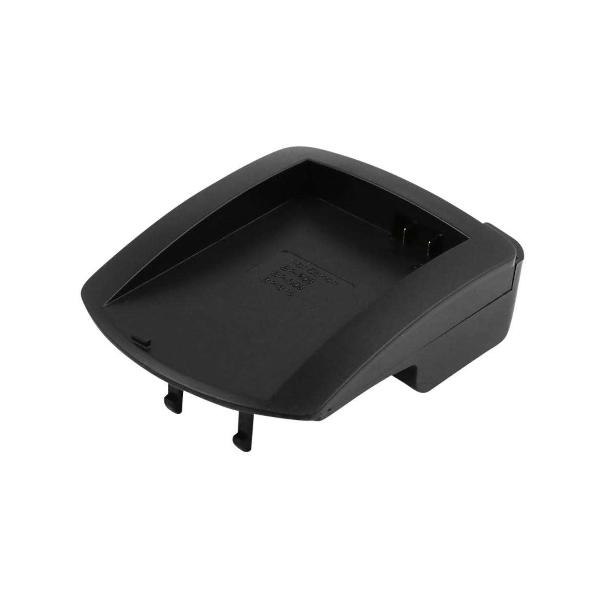 Avizar Canon BP-208 Kompatible Ladestation