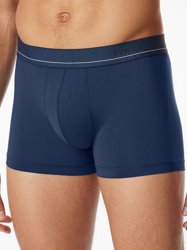Schiesser Schiesser Trunk Shorts - Pure Micro