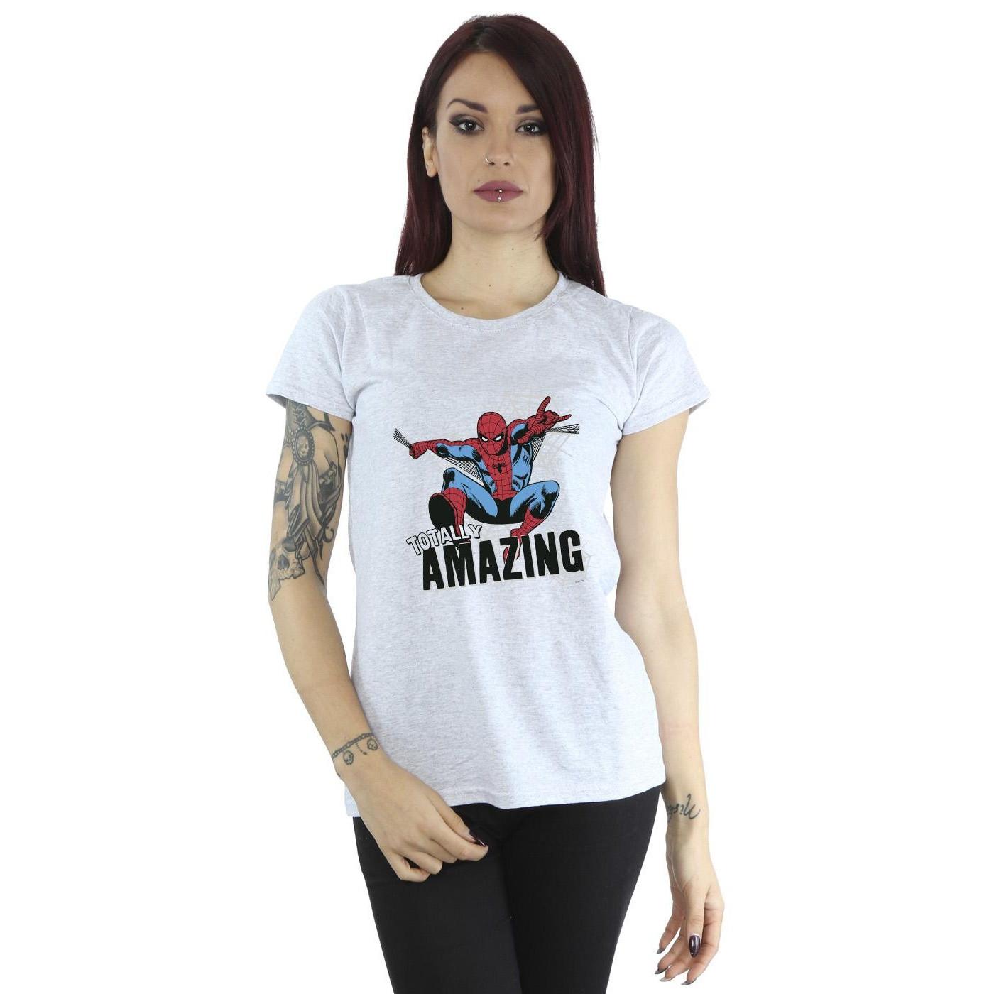 MARVEL Amazing T-Shirt