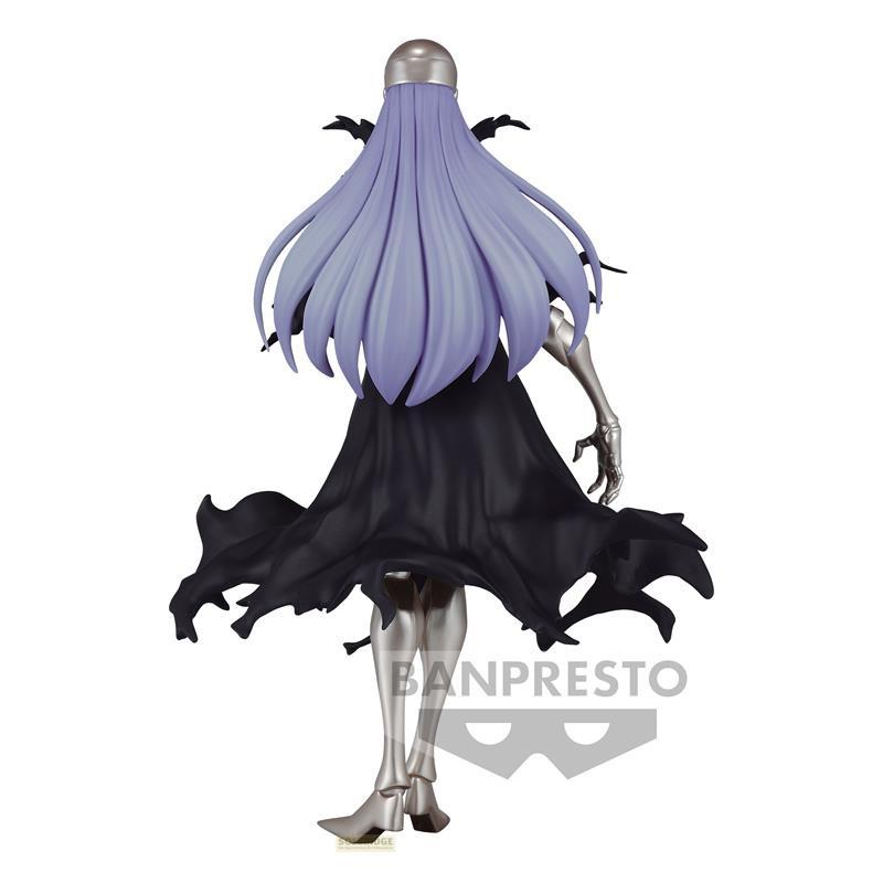 Banpresto Statische Figur - Tensei Shitara Slime Datta Ken - Spirit Guardian Beretta