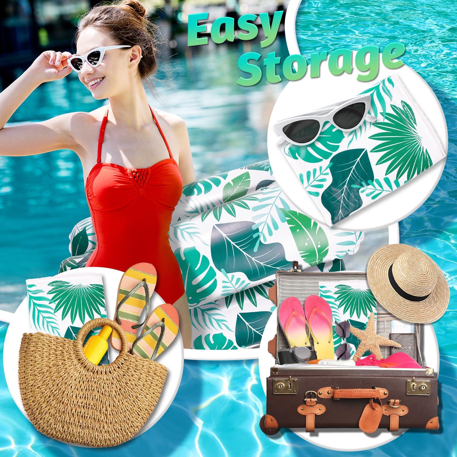 Activity-board 2 STÜCK Luftmatratze Pool