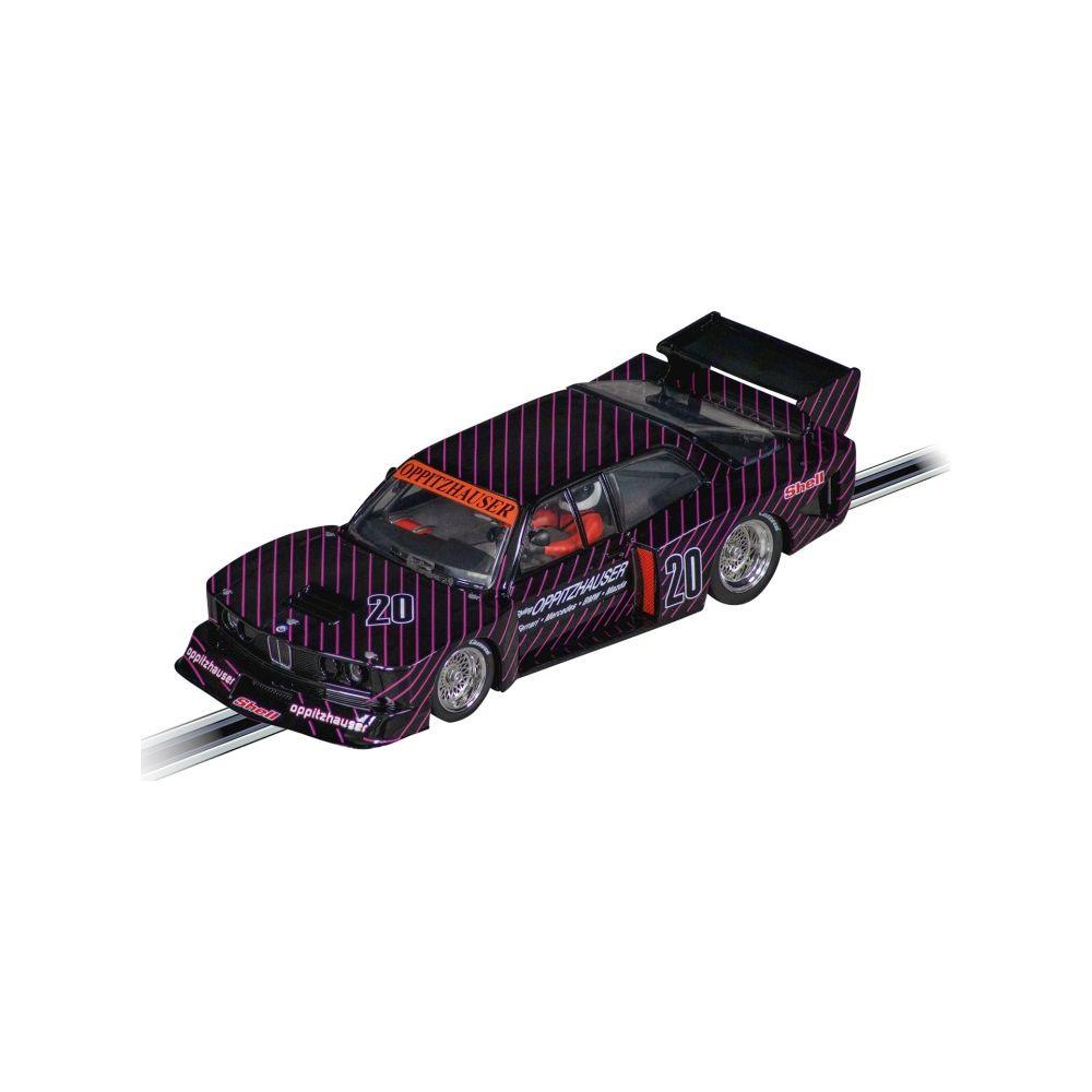 Carrera Digital 132 BMW 320 Turbo Flachbau Oppitzhauser, No.20