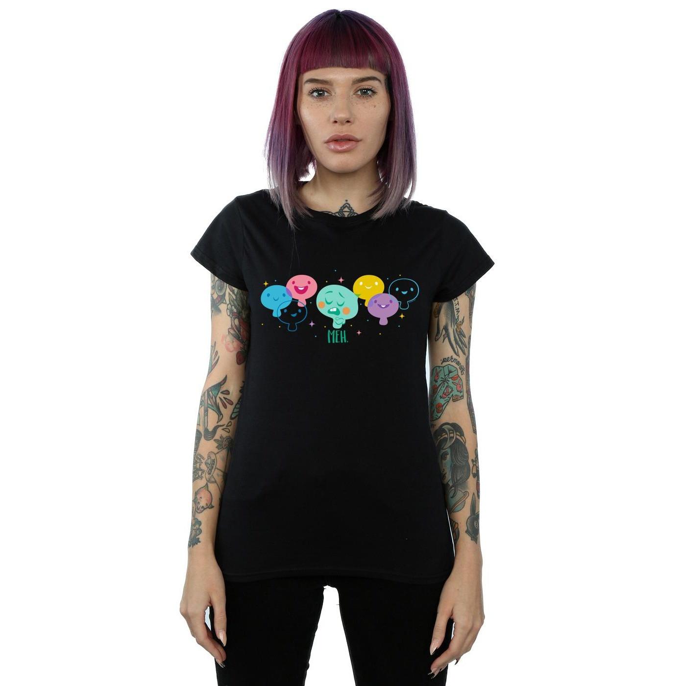 Disney Soul 22 Meh T-Shirt