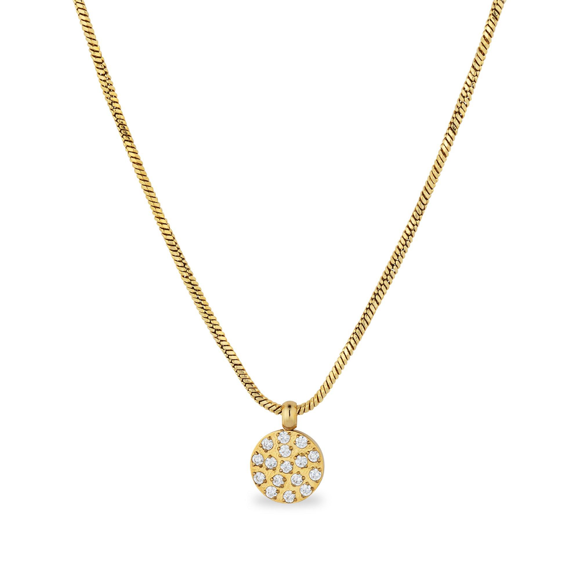 ZAG Bijoux Halskette