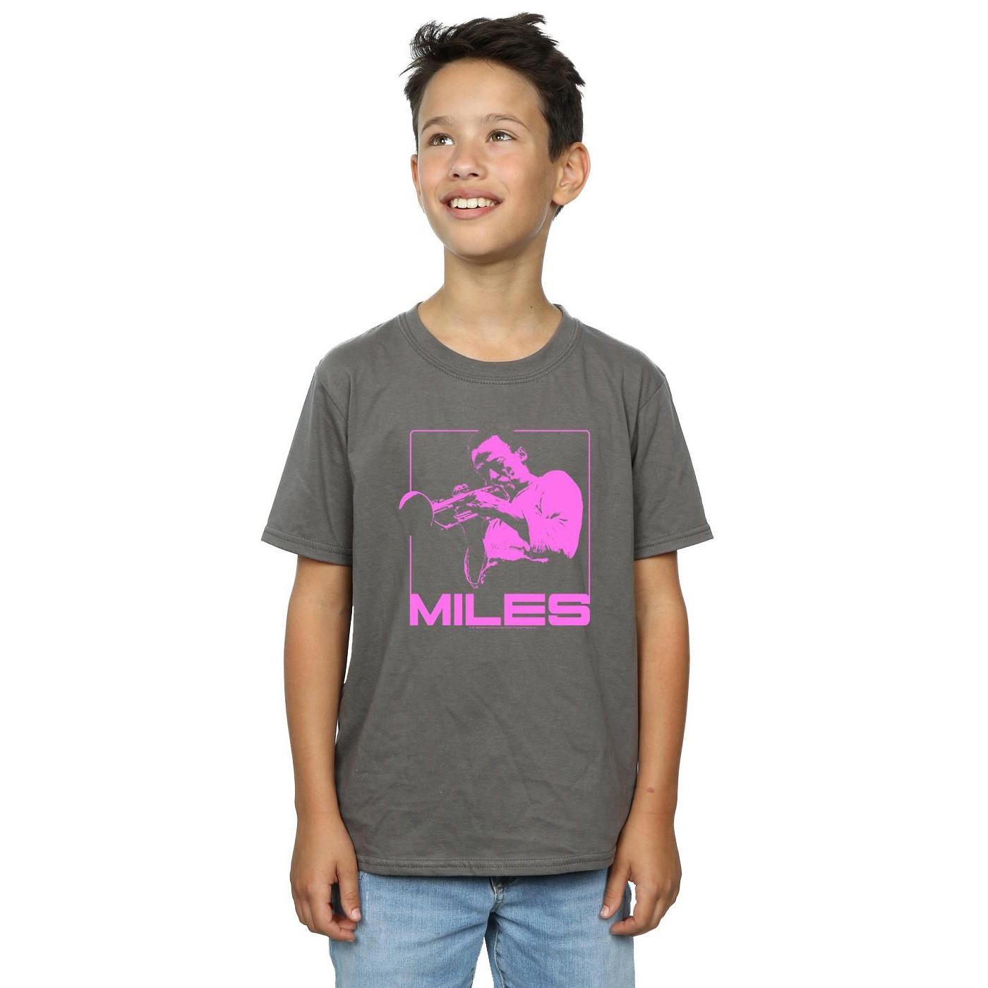Miles Davis TShirt