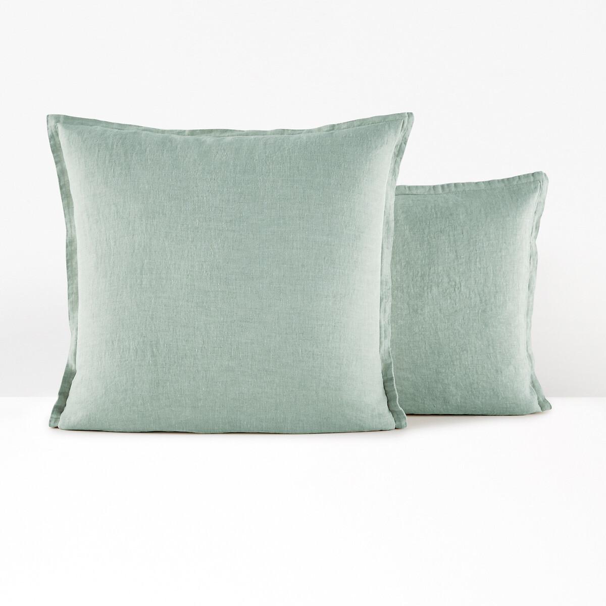 La Redoute Intérieurs Kinder-Kopfkissenbezug Linot