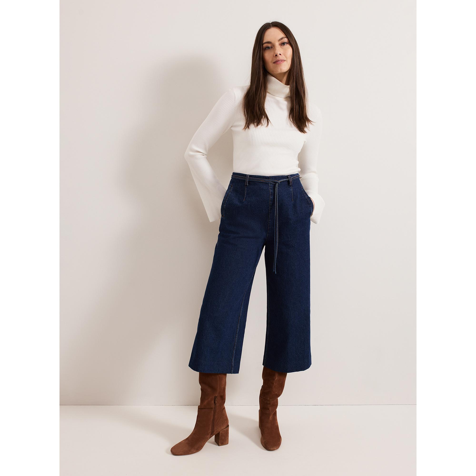 Phase Eight Aubrielle Culotte-Hose