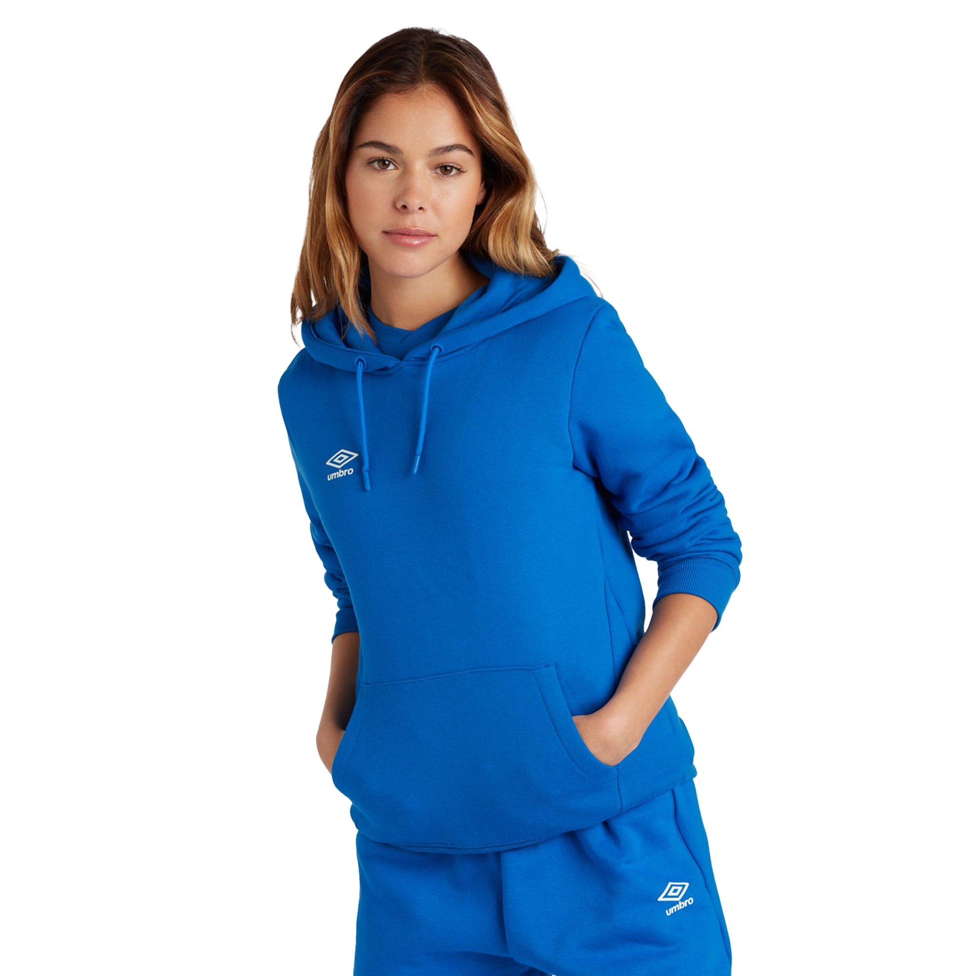 Umbro Club Leisure Kapuzenpullover
