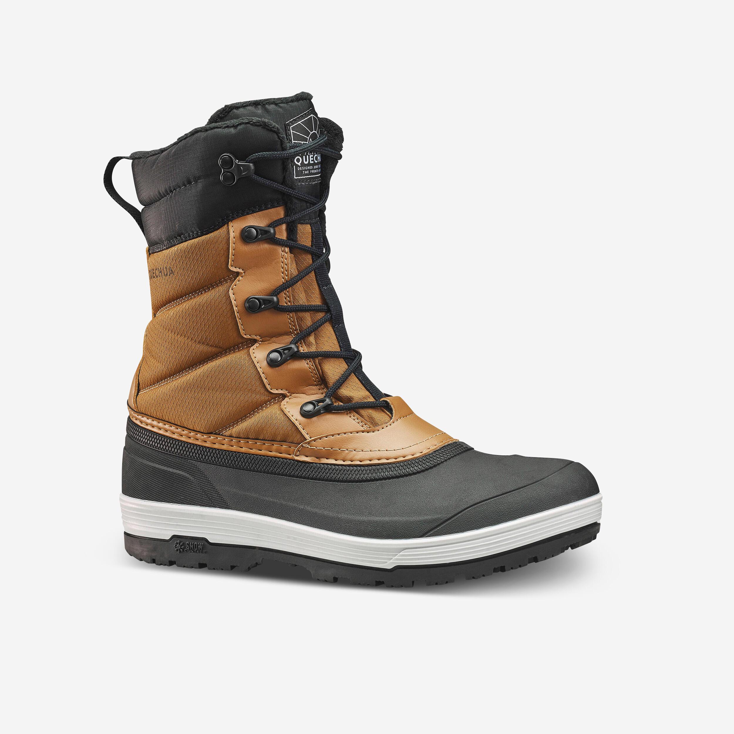 QUECHUA Schneestiefel - SH500