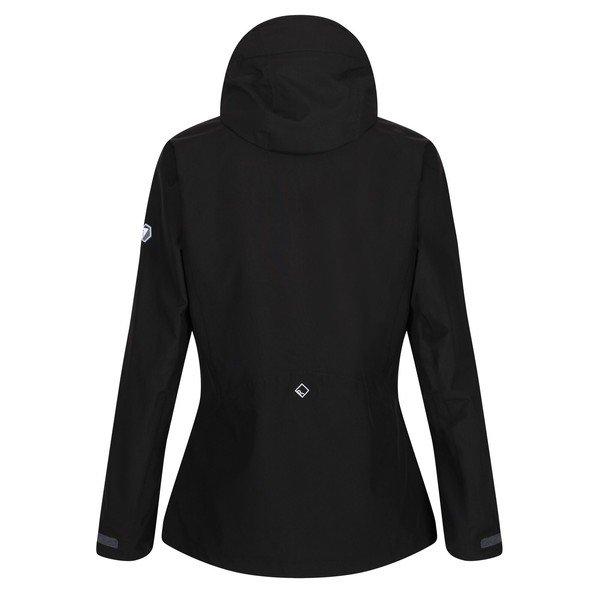 Regatta Shelljacke Birchdale, wasserfest