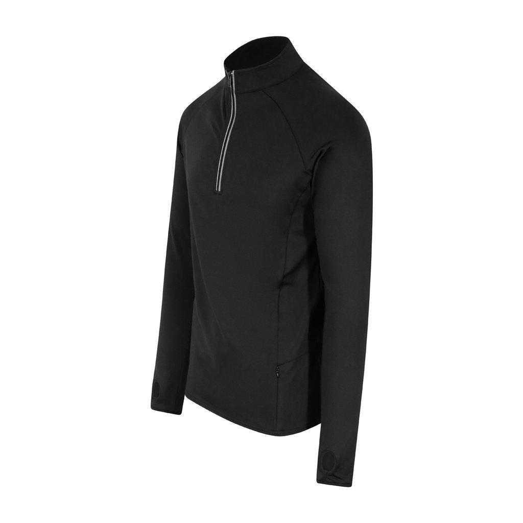 AWDis CoolFlex Halb Zip Top