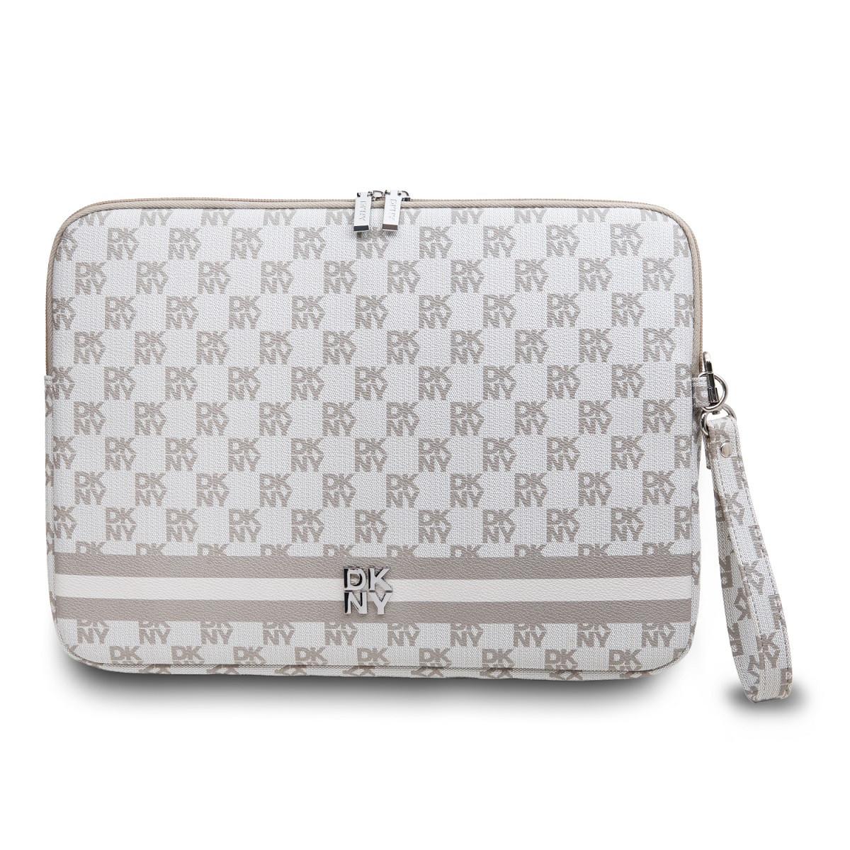DKNY Elegantes Schutzetui für 15 / 16 Zoll PC
