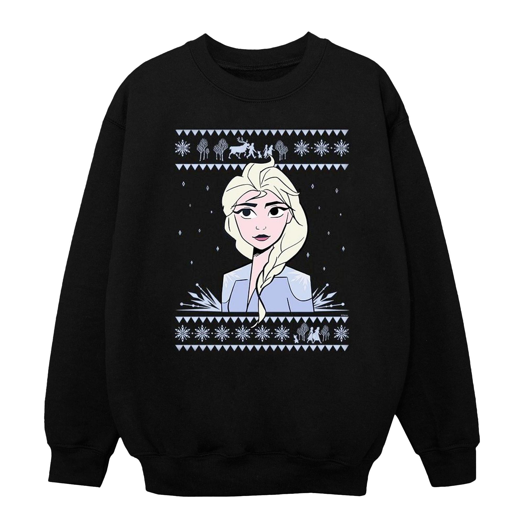 Disney Frozen 2 Sweatshirt