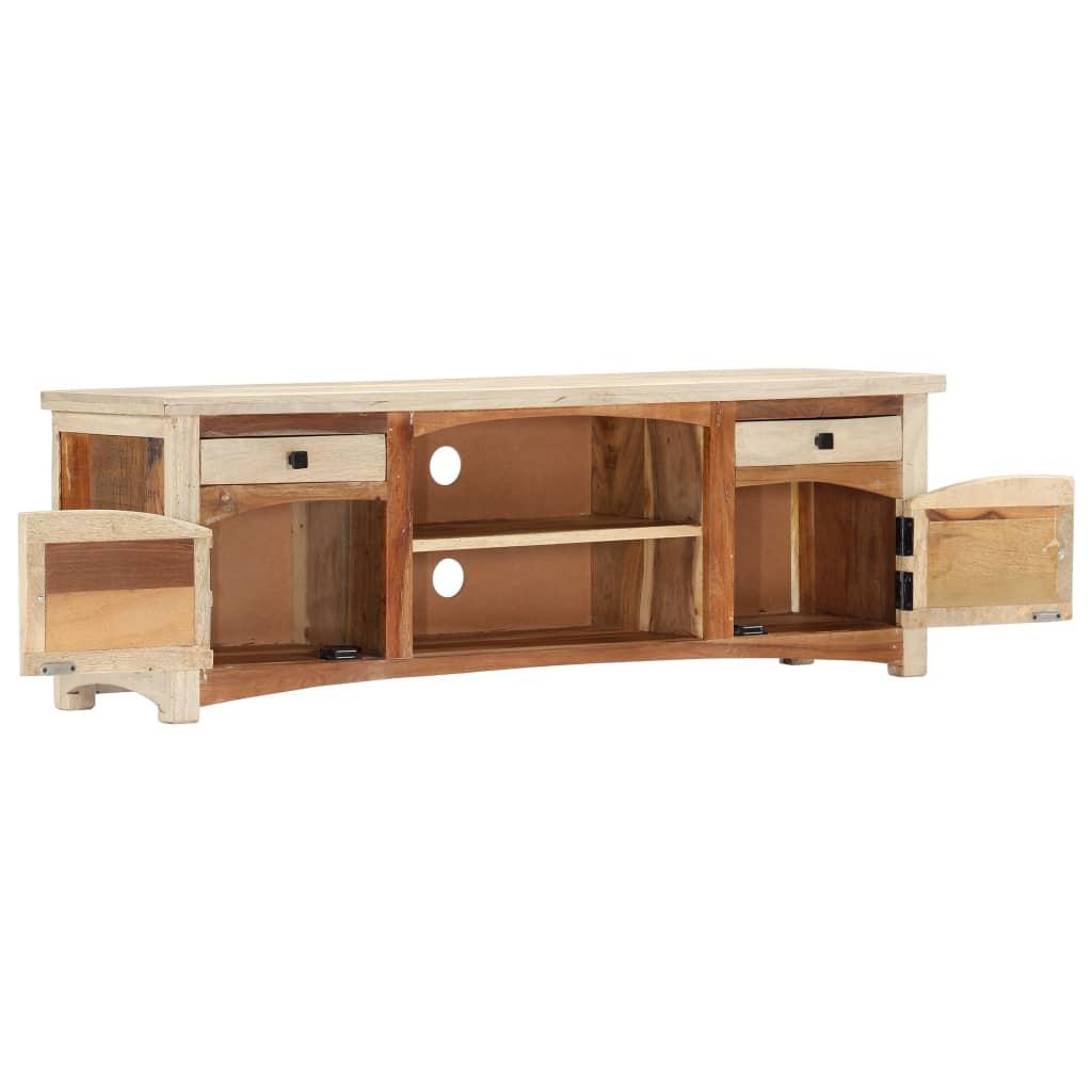 VidaXL Tv-schrank holz