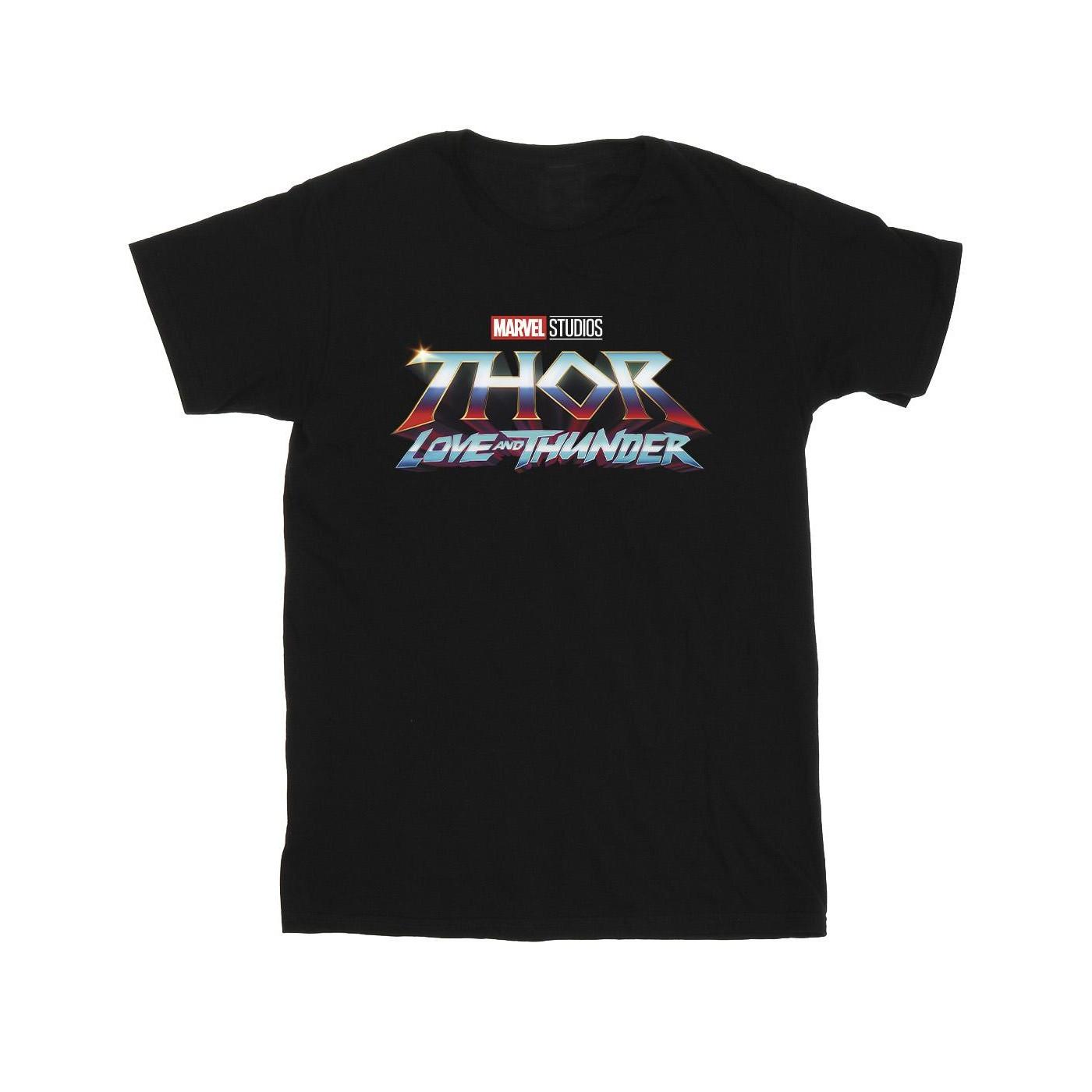 MARVEL Love And Thunder T-Shirt