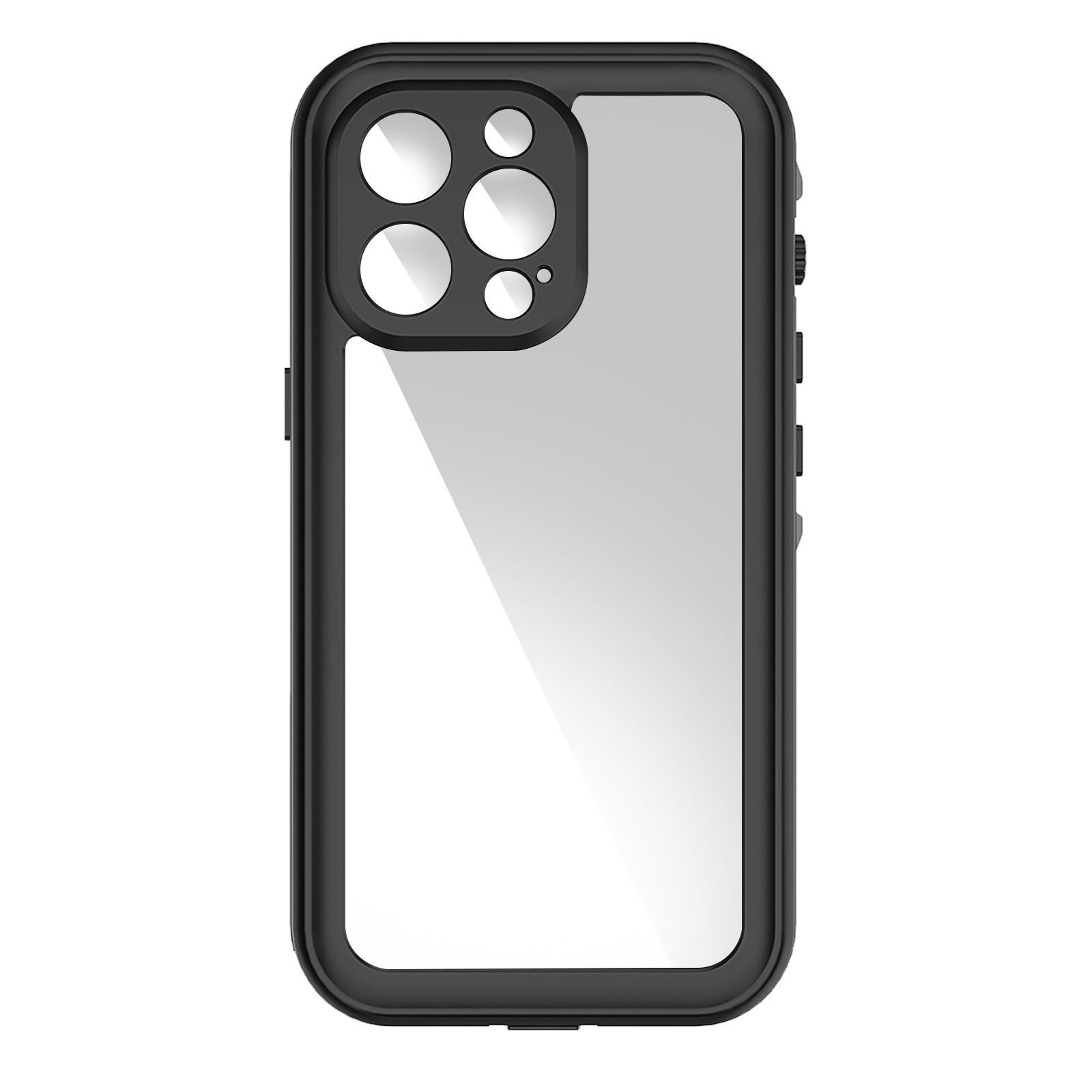 Avizar Redpepper Hülle iPhone 13 Pro Max