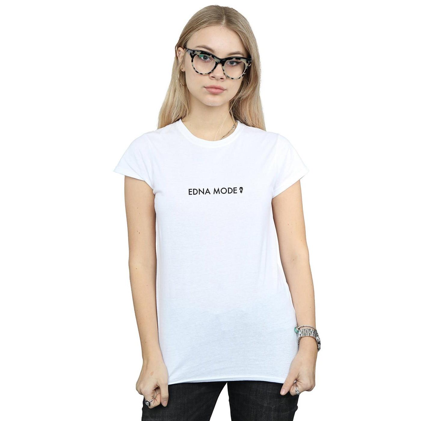 Disney The Incredibles Edna Mode T-Shirt
