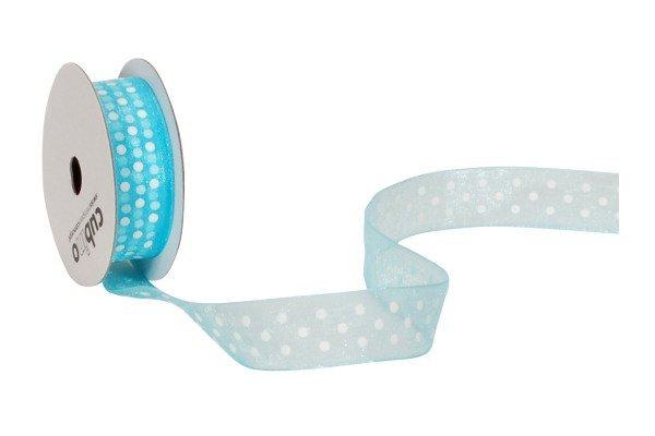 SPYK SPYK Band Cubino Dots 15mmx4m