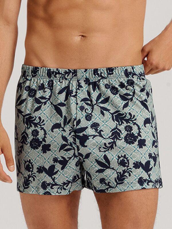 HANRO Cotton Sporty Boxershort Jersey