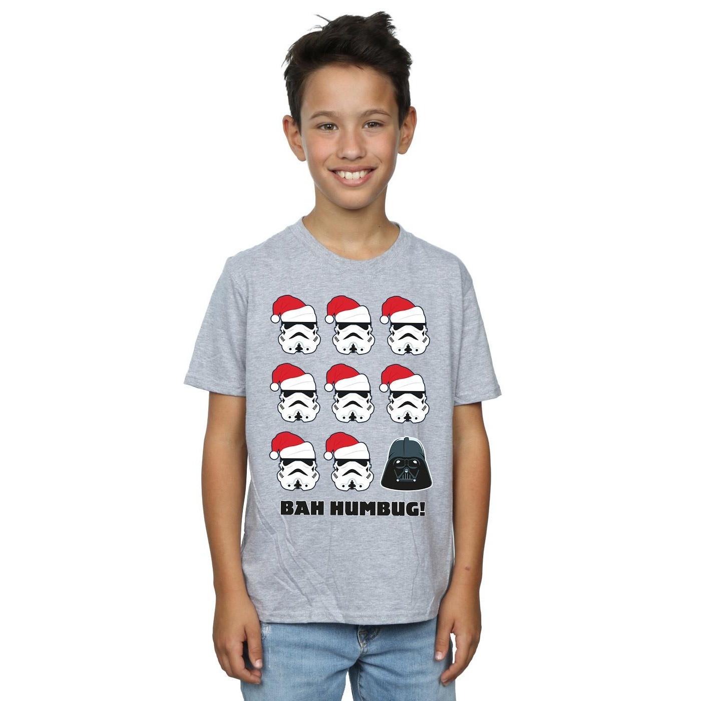 STAR WARS Humbug TShirt